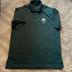 Men’s Ryder Cup 2020 Polo